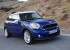 Mini Paceman, la imagen del mundial de Brasil