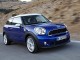 Mini Paceman, la imagen del mundial de Brasil