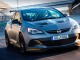 Opel Astra OPC Extreme: espíritu deportivo sobre el asfalto