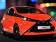 El nuevo Toyota Aygo