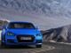 Nuevo Audi TT, sinónimo de ligereza, eficiencia y deportividad