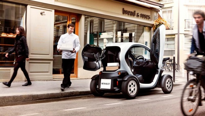 Cosas que debes saber antes de comprarte un coche eléctrico