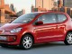 Volkswagen up!, el pequeño más grandioso