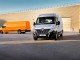 Nuevo Renault Master: el compañero perfecto para trabajar