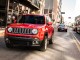Jeep Renegade, desde Roma con amor