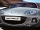 La nueva generación del Mazda MX-5 llegará en septiembre