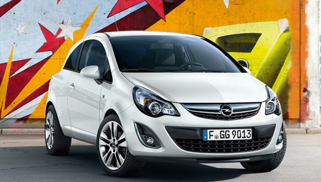 El nuevo Opel Corsa, más tecnológico y refinado, llega para quedarse El nuevo Opel Corsa, más tecnológico y refinado, llega para quedarse