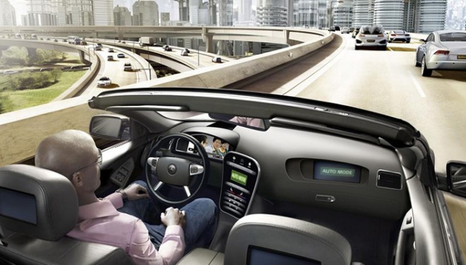El piloto automático. Hyundai y Mercedes ya conducen de forma inteligente El piloto automático. Hyundai y Mercedes ya conducen de forma inteligente