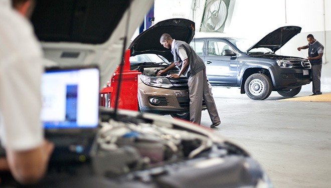 La batería del coche, la pieza que más se sustituye los tres primeros años