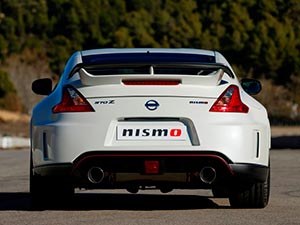 nissan nismo, coche segunda mano