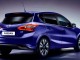 El nuevo Nissan Pulsar llegará en otoño de 2014