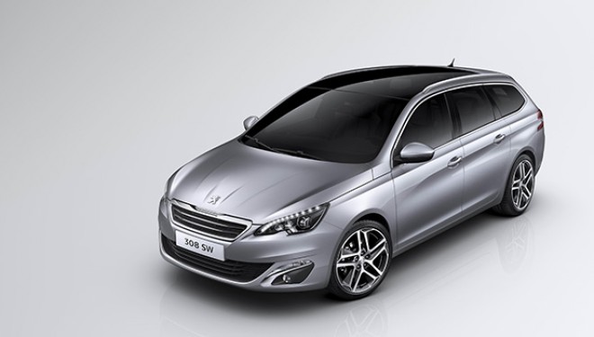 Nueva App My Peugeot, tu vida a bordo más fácil Nueva App My Peugeot, tu vida a bordo más fácil