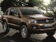 Nuevo Amarok Highline Edition, más cómodo y completo