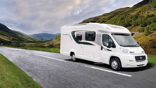 El placer de viajar en autocaravana El placer de viajar en autocaravana