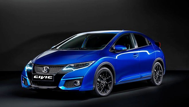 Honda Civic Type R, deportividad extrema