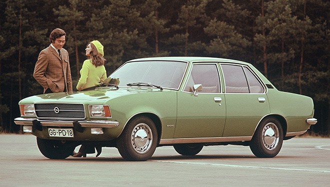 El ‘Top Ten’ de la familia Opel El ‘Top Ten’ de la familia Opel