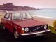 El clásico Volvo 240 cumple cuatro décadas