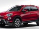 Nuevo Fiat 500X