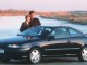 25 años del Opel Calibra