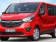 Nuevo Opel Vivaro Combi