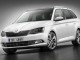 Skoda Fabia Combi. Versátil por dentro y por fuera