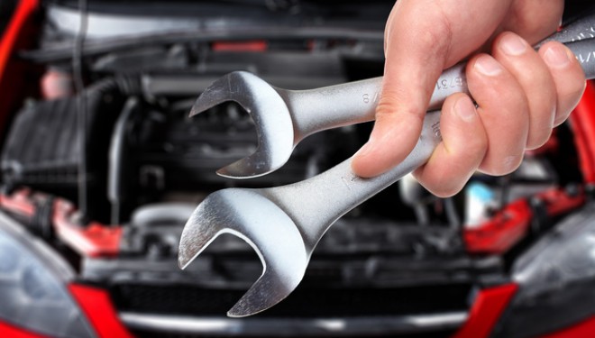 Herramientas importantes para tu coche Herramientas importantes para tu coche