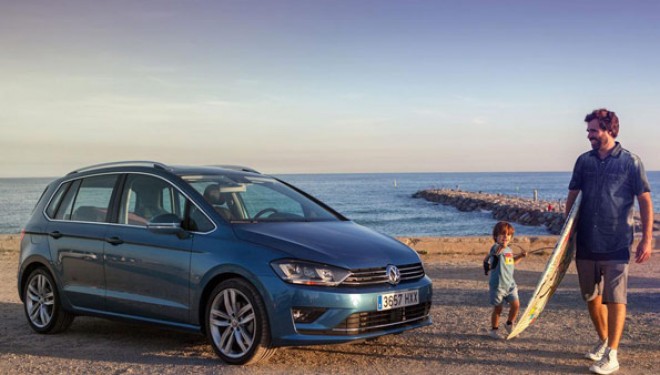 Volkswagen paterning, el nuevo deporte