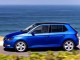 El nuevo Skoda Fabia: seguridad de 5 estrellas