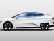 El Honda FCV estrena nueva tecnología