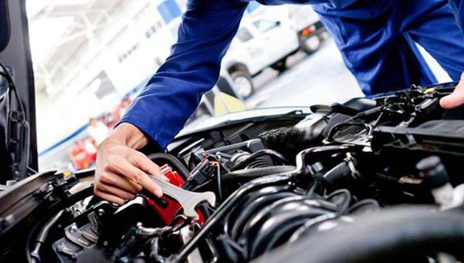 Qué hacer para mantener un motor diésel en perfectas condiciones Qué hacer para mantener un motor diésel en perfectas condiciones
