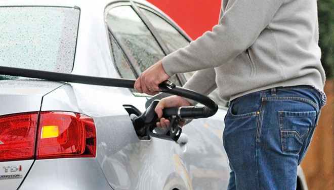 La gasolina con aditivos, ¿vitaminas para el motor? La gasolina con aditivos, ¿vitaminas para el motor?