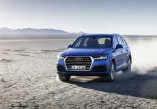 Nuevo Audi Q7