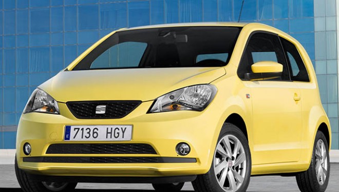 Los coches más eficientes de 2014 Los coches más eficientes de 2014