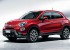 El Fiat 500 X vuelve más elegante