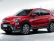 El Fiat 500 X vuelve más elegante