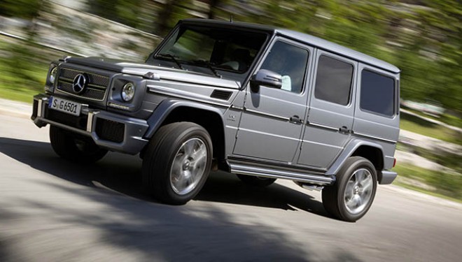 Los coches menos eficientes de 2014 Los coches menos eficientes de 2014