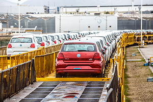 coches ocasión, volkswagen barato, polo ocasión