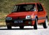 Peugeot 205, contigo al fin del mundo