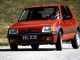 Peugeot 205, contigo al fin del mundo