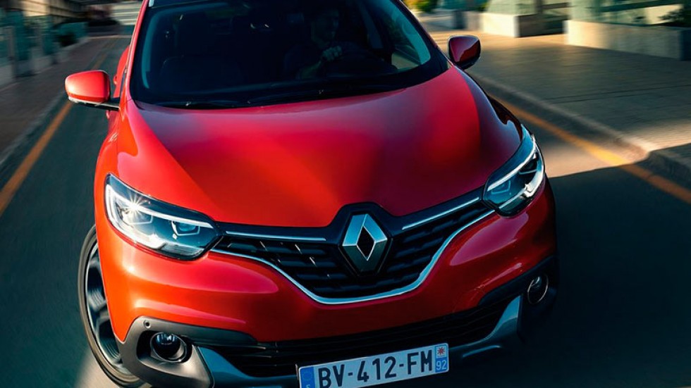 Renault Kadjar