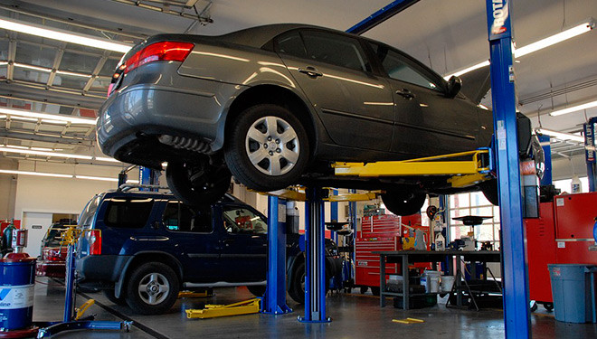 Revisa estos puntos antes de comprar un coche Revisa estos puntos antes de comprar un coche