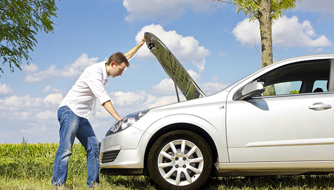 Vicios ocultos en el coche. ¿Cómo reclamar? Vicios ocultos en el coche. ¿Cómo reclamar?