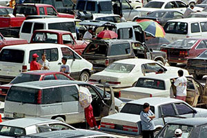 coches ocasión