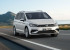 Nuevo Volkswagen Touran