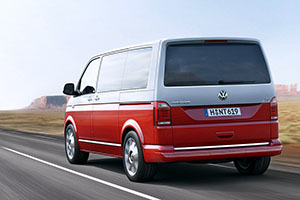 Volkswagen t-6