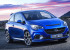 El impactante “juguete” Opel Corsa OPC