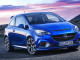 El impactante “juguete” Opel Corsa OPC