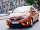 Honda Jazz 2015: el paso a la tercera generación