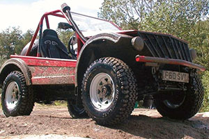 coches ocasión