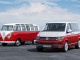 Volkswagen T-6. El nuevo lanzamiento que sorprenderá